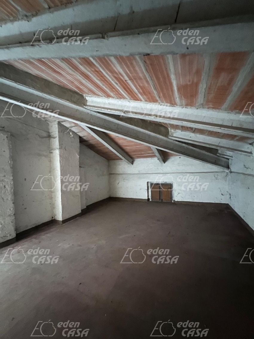 R42-170 - Roccabianca, casa indipendente 4 camere