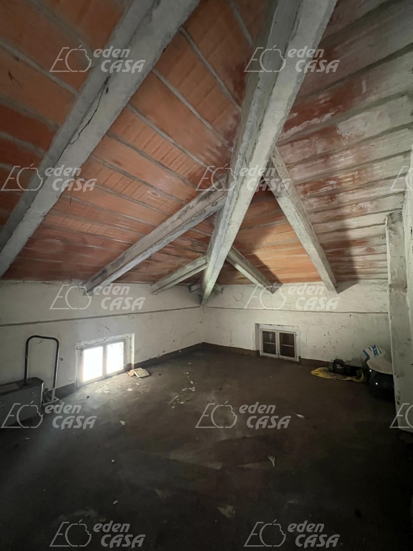 R42-170 - Roccabianca, casa indipendente 4 camere