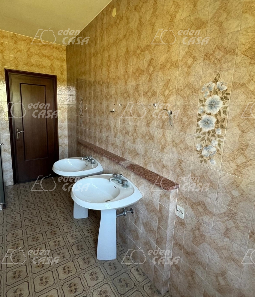 R42-170 - Roccabianca, casa indipendente 4 camere