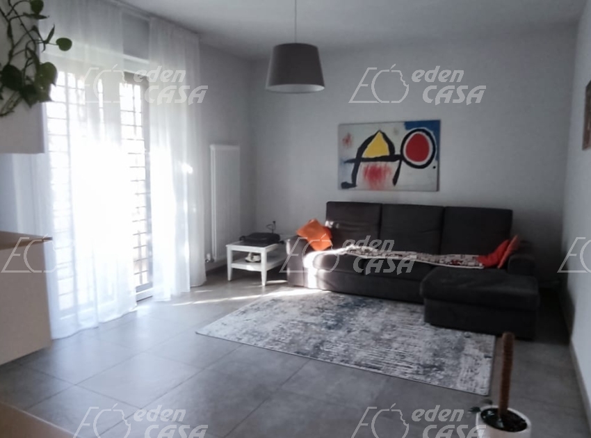 B21-173 - Busseto, appartamento 2 camere