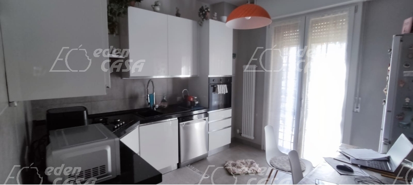B21-173 - Busseto, appartamento 2 camere