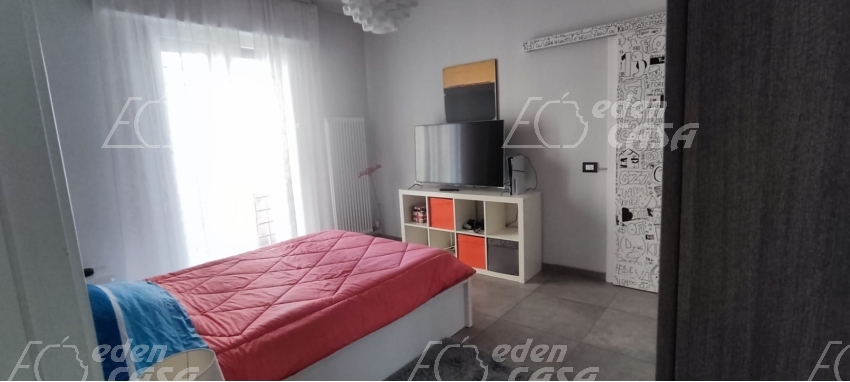 B21-173 - Busseto, appartamento 2 camere