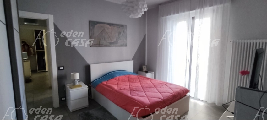 B21-173 - Busseto, appartamento 2 camere