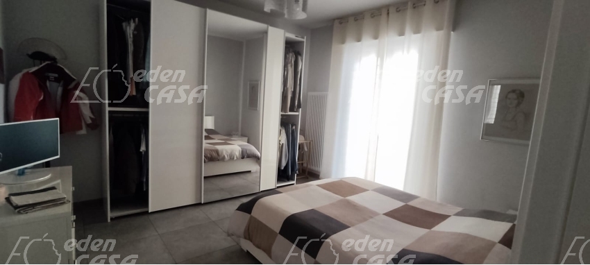 B21-173 - Busseto, appartamento 2 camere