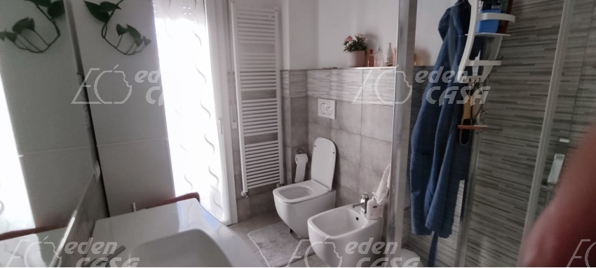 B21-173 - Busseto, appartamento 2 camere