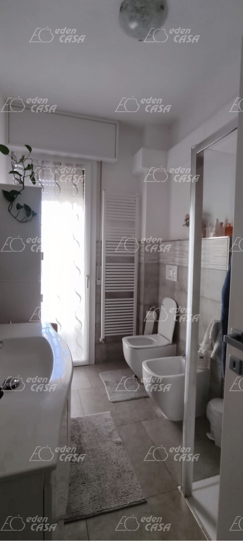 B21-173 - Busseto, appartamento 2 camere