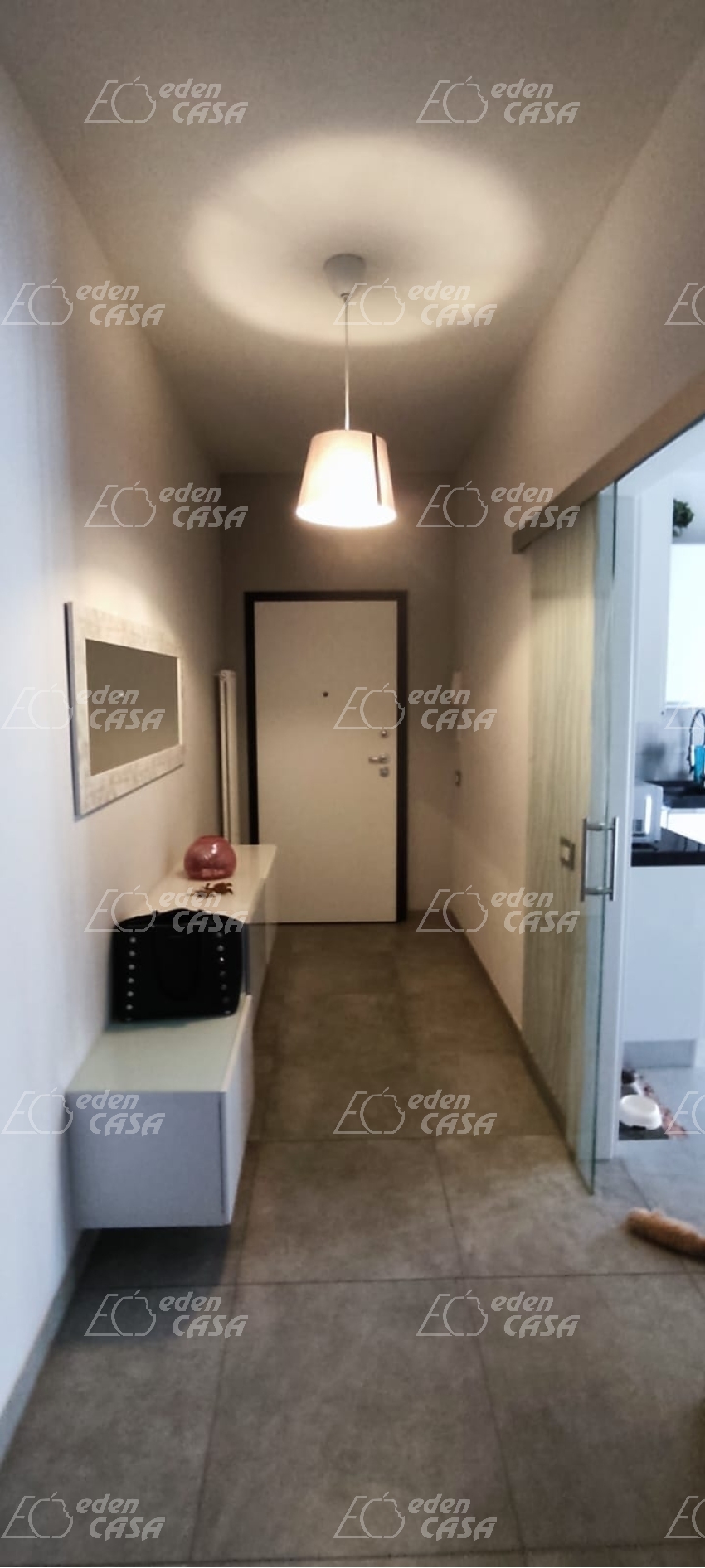B21-173 - Busseto, appartamento 2 camere