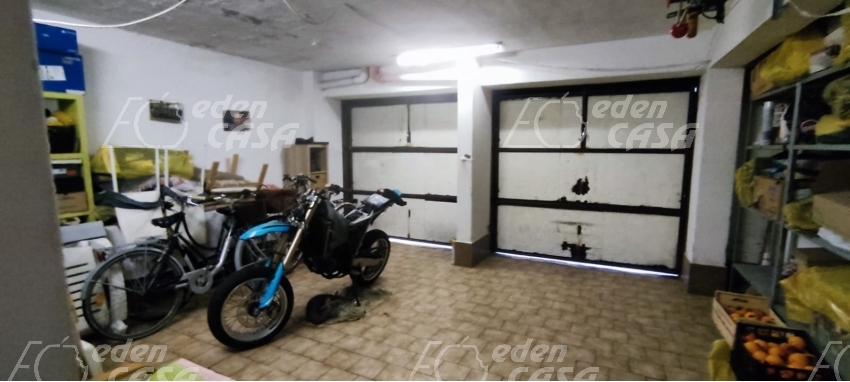 B21-173 - Busseto, appartamento 2 camere