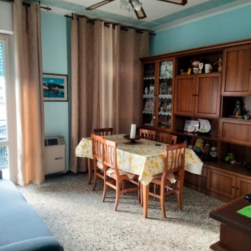 B30-174 - Busseto, appartamento 3 camere 
