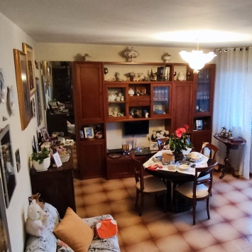 B30-175 - Busseto, appartamento 3 camere 