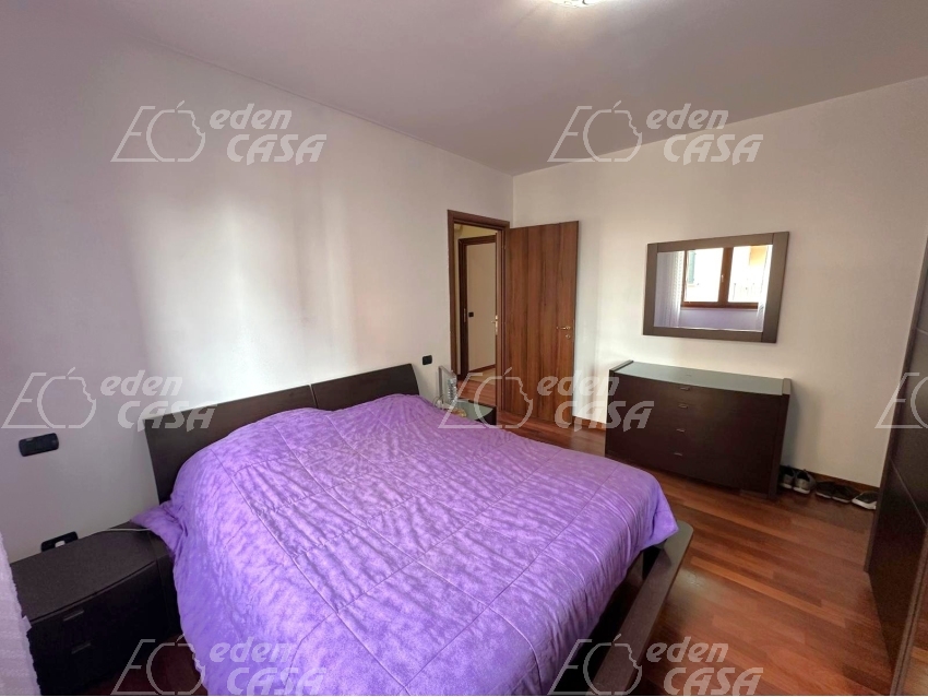 FU247 - APPARTAMENTO SU DUE LIVELLI