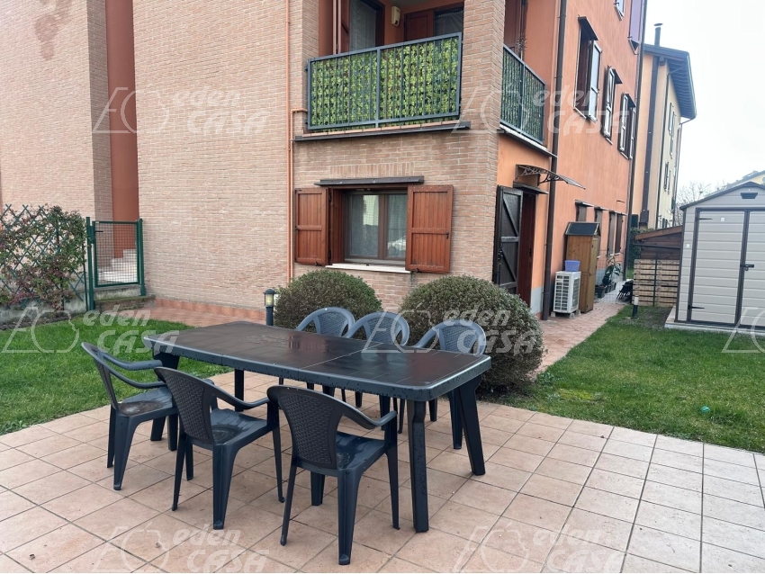 FU247 - APPARTAMENTO SU DUE LIVELLI