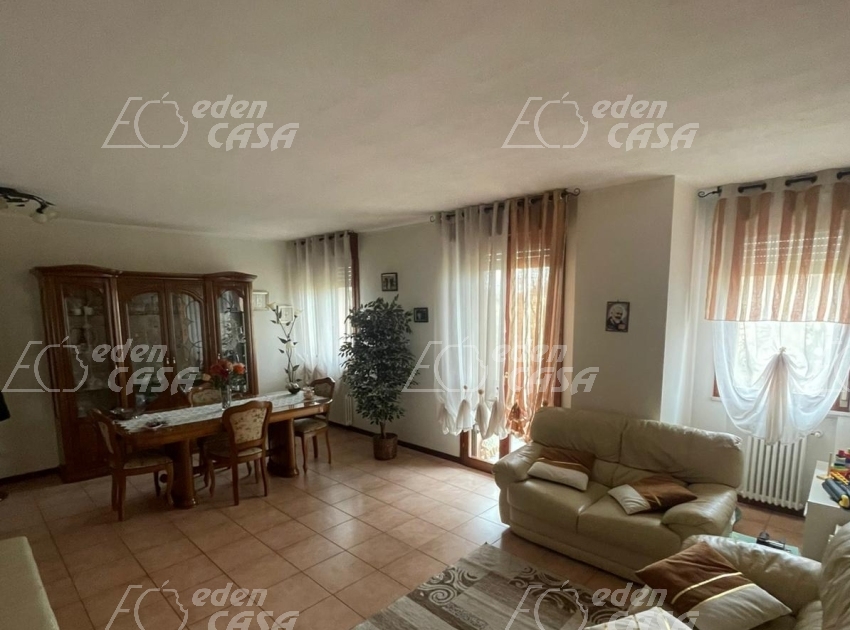 B21-178 - Busseto, appartamento 2 camere