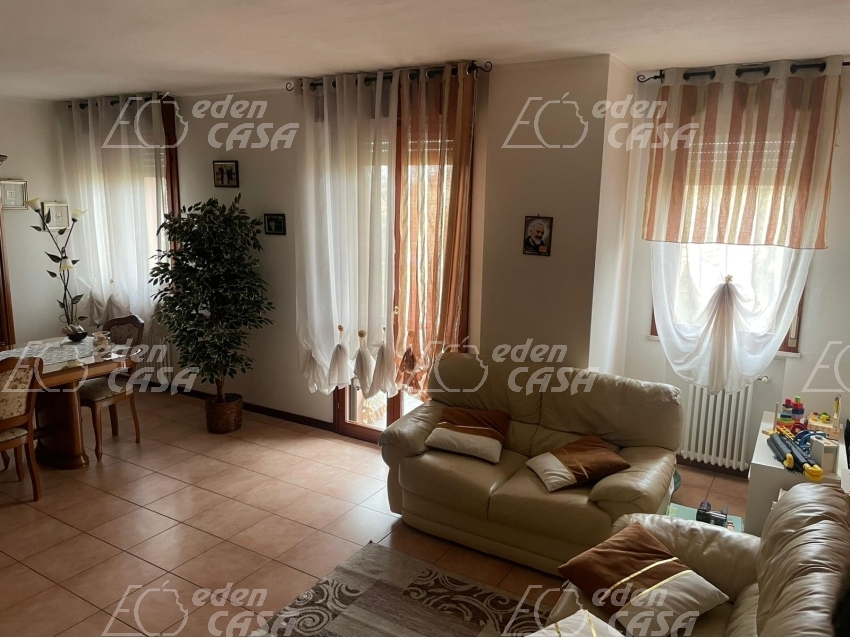 B21-178 - Busseto, appartamento 2 camere