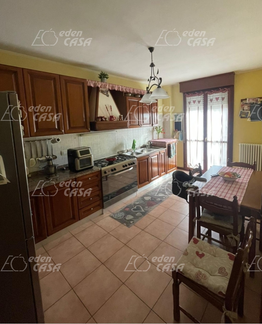 B21-178 - Busseto, appartamento 2 camere