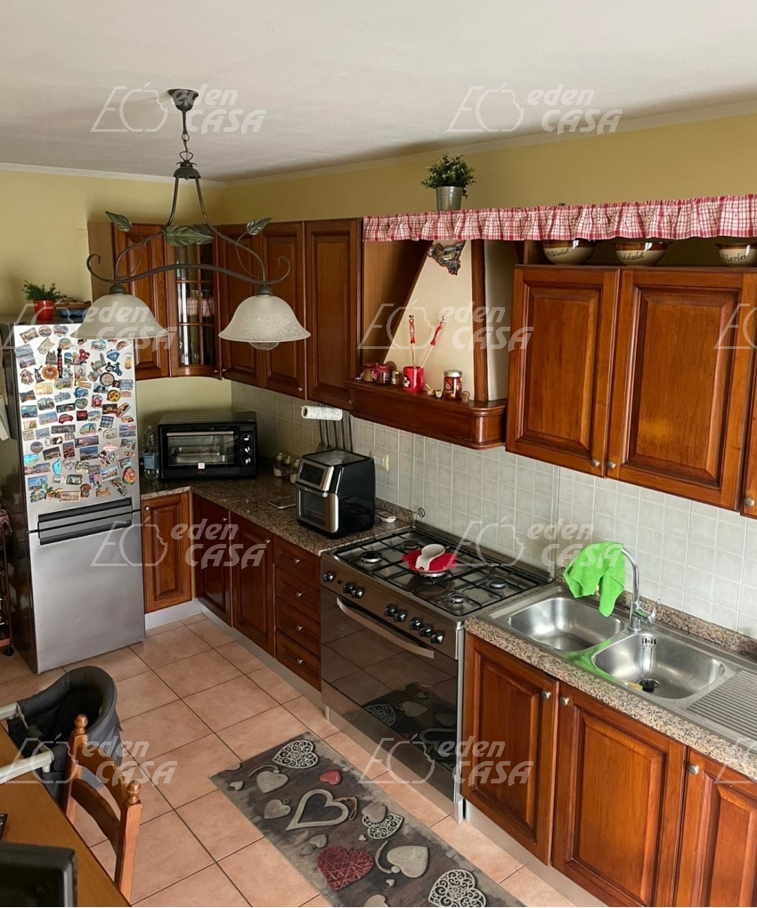 B21-178 - Busseto, appartamento 2 camere