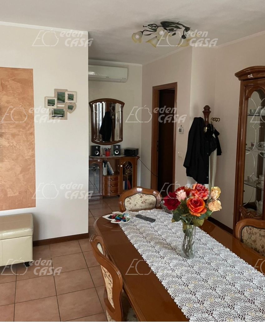 B21-178 - Busseto, appartamento 2 camere