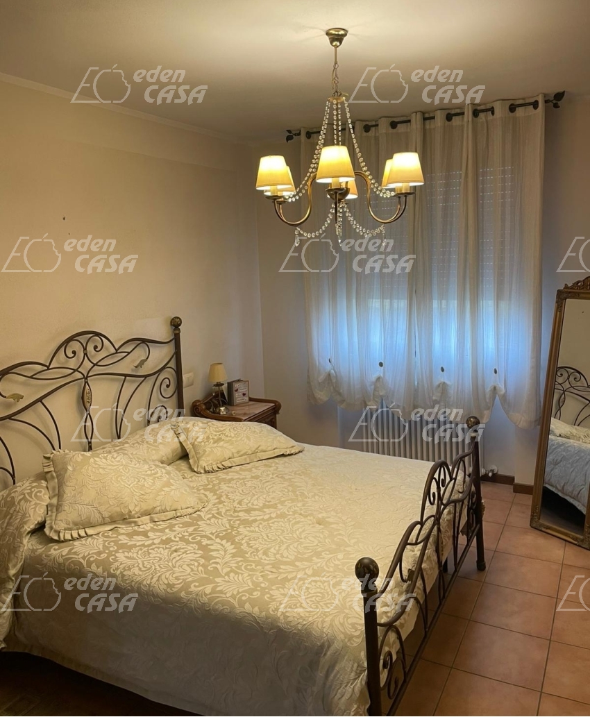 B21-178 - Busseto, appartamento 2 camere