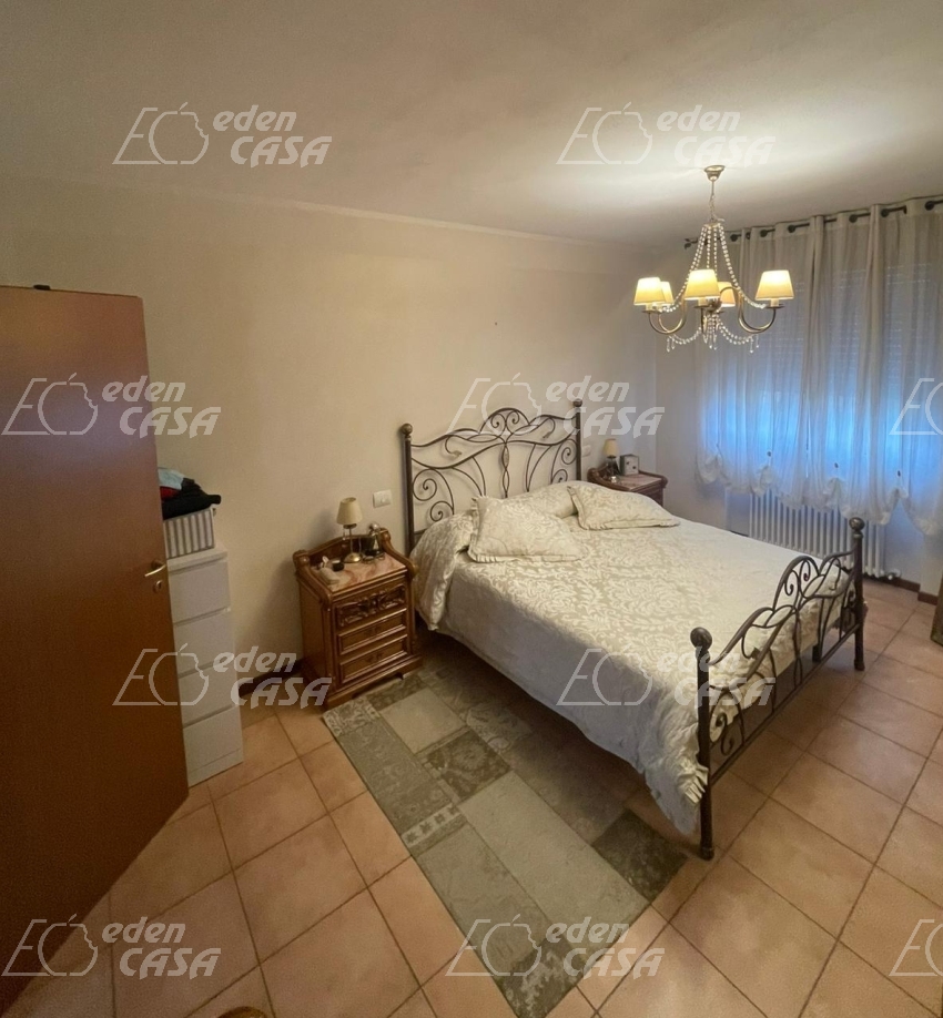 B21-178 - Busseto, appartamento 2 camere