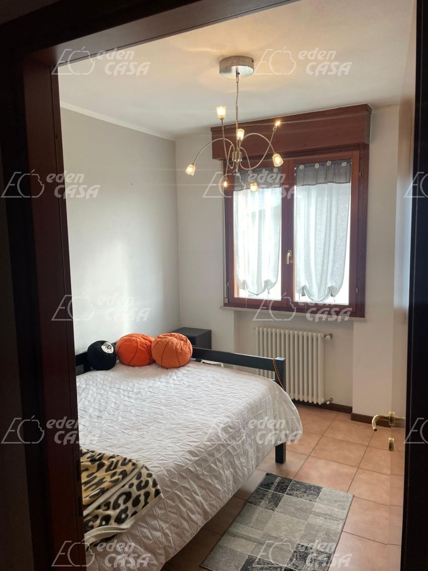 B21-178 - Busseto, appartamento 2 camere