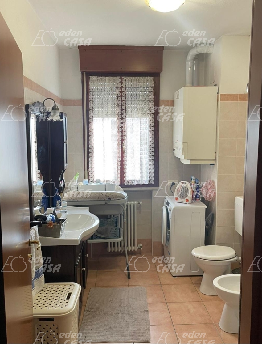B21-178 - Busseto, appartamento 2 camere