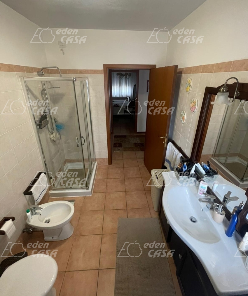 B21-178 - Busseto, appartamento 2 camere