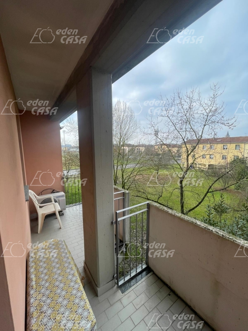 B21-178 - Busseto, appartamento 2 camere