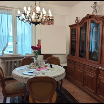 B21-179 - Busseto, appartamento 2 camere