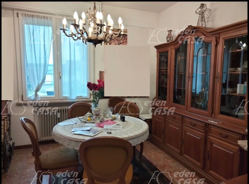 B21-179 - Busseto, appartamento 2 camere