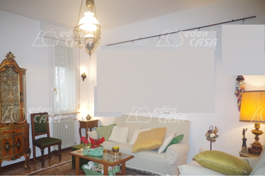 B21-179 - Busseto, appartamento 2 camere
