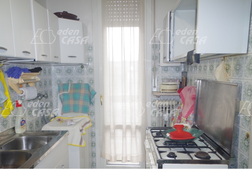 B21-179 - Busseto, appartamento 2 camere