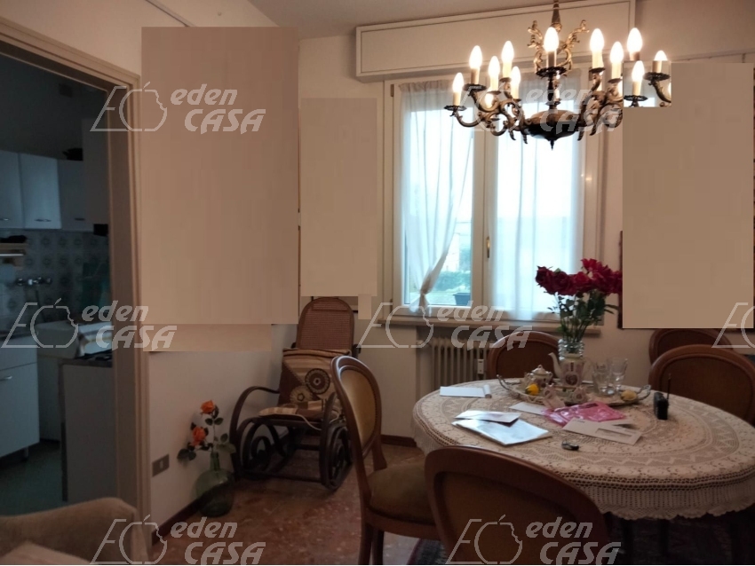 B21-179 - Busseto, appartamento 2 camere