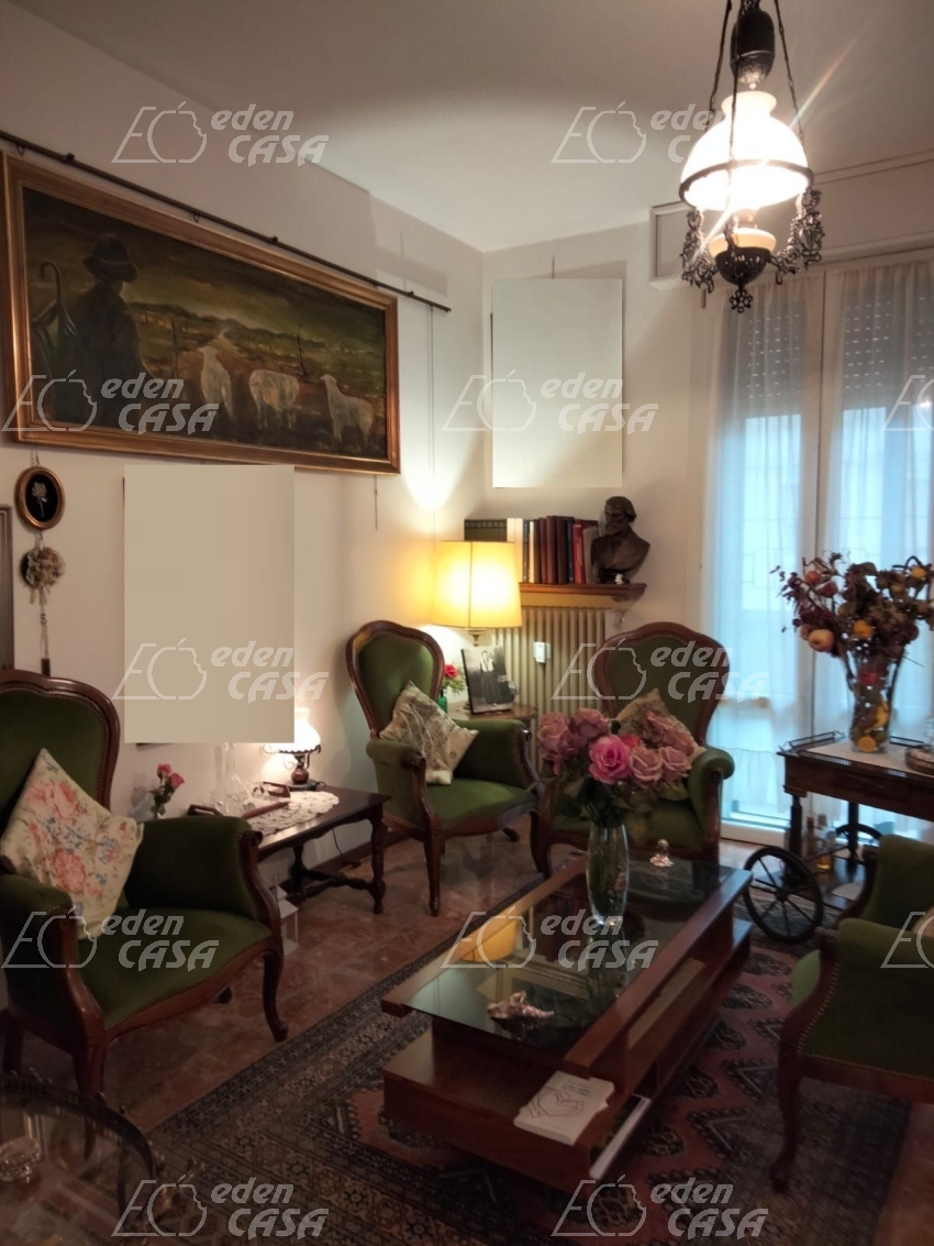 B21-179 - Busseto, appartamento 2 camere