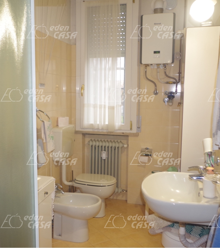 B21-179 - Busseto, appartamento 2 camere