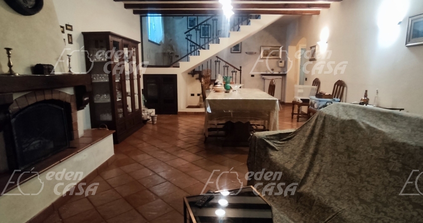 SB43-180 - Samboseto, villa indipendente 4 camere