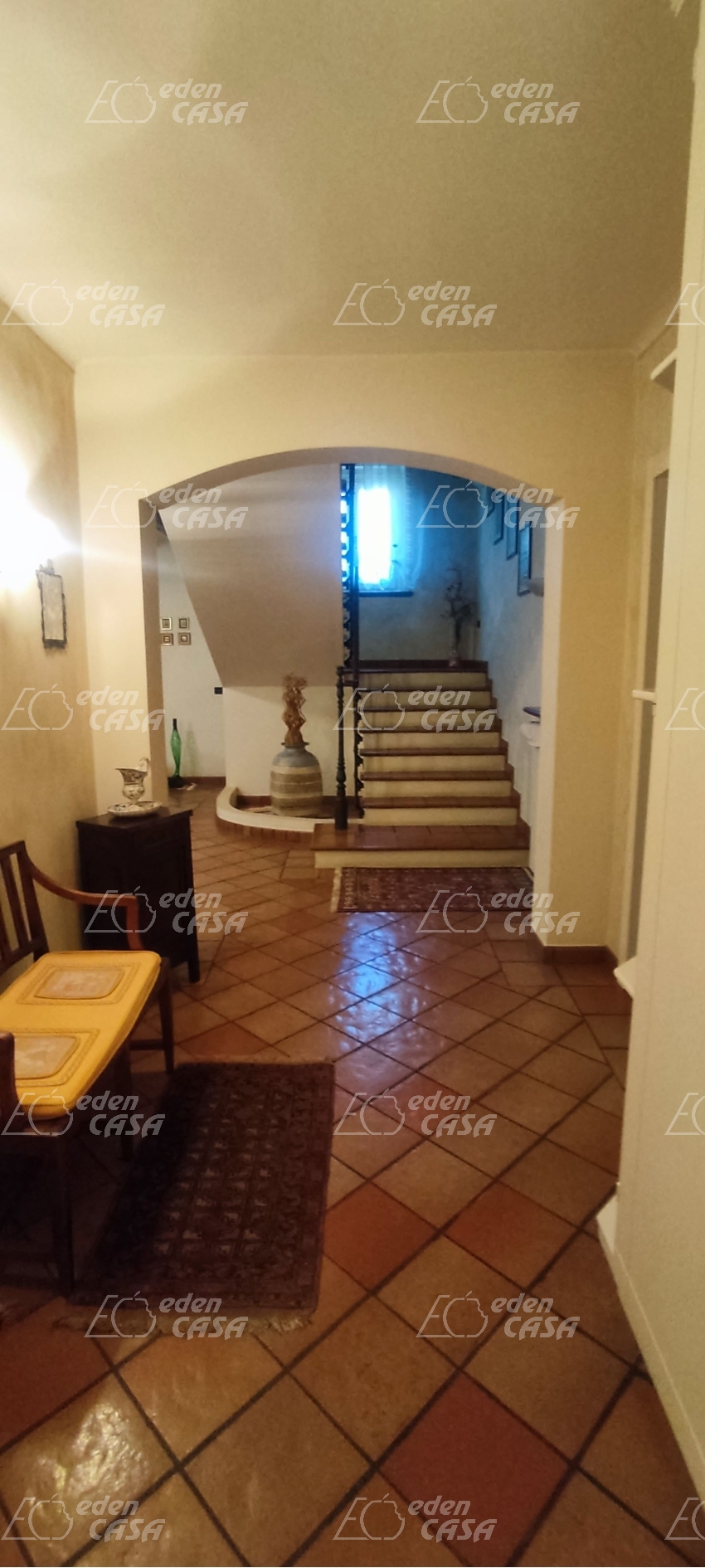 SB43-180 - Samboseto, villa indipendente 4 camere