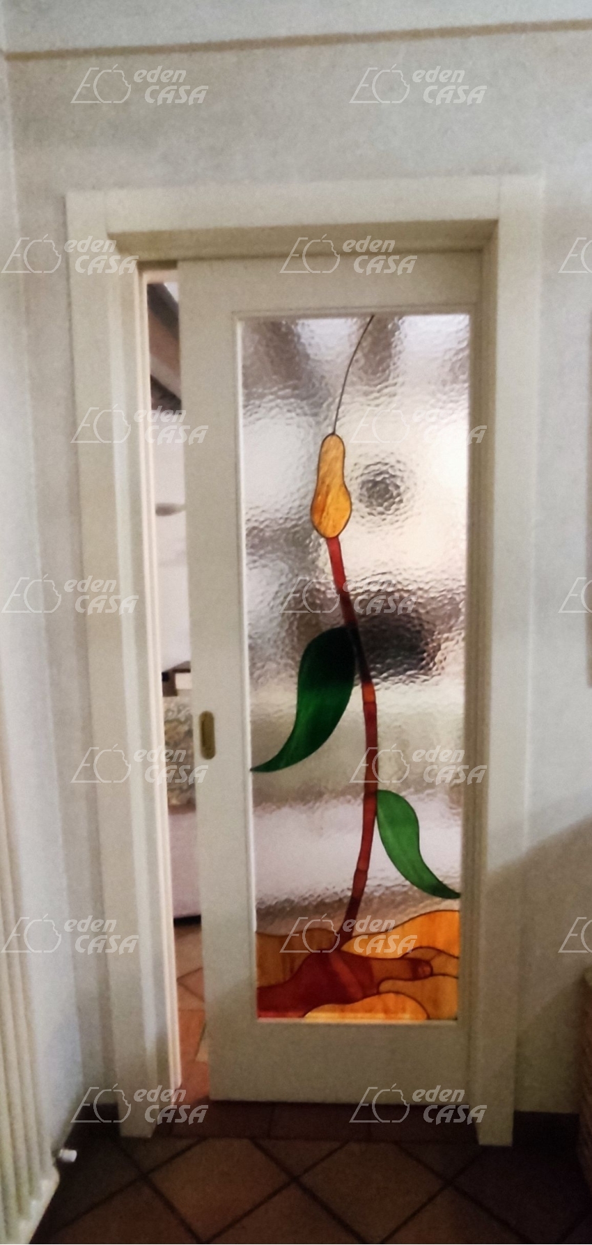 SB43-180 - Samboseto, villa indipendente 4 camere