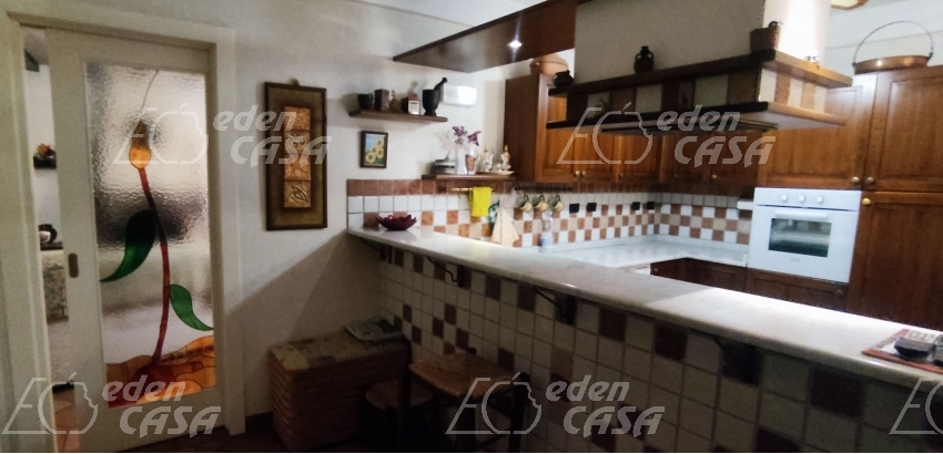 SB43-180 - Samboseto, villa indipendente 4 camere