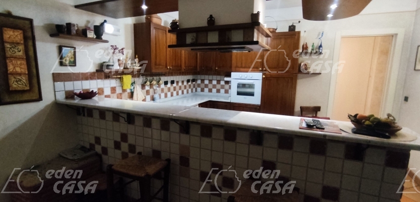 SB43-180 - Samboseto, villa indipendente 4 camere