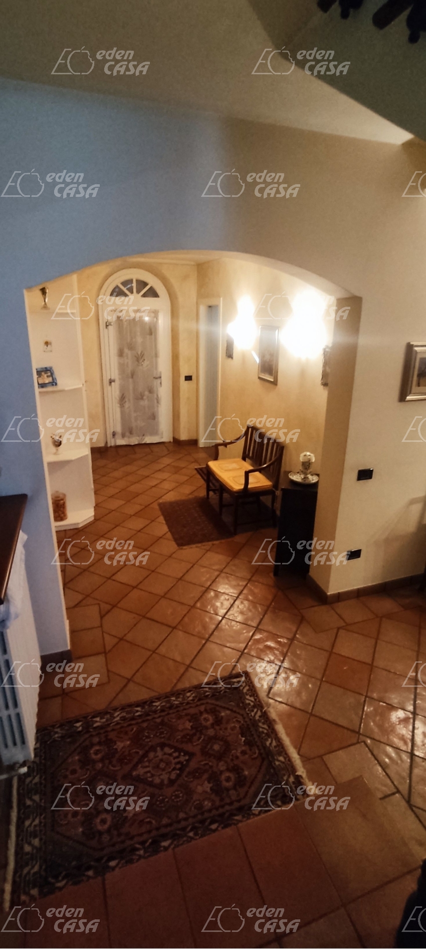 SB43-180 - Samboseto, villa indipendente 4 camere