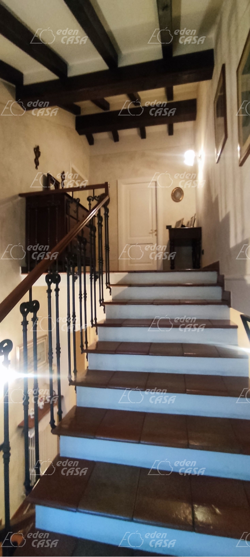 SB43-180 - Samboseto, villa indipendente 4 camere