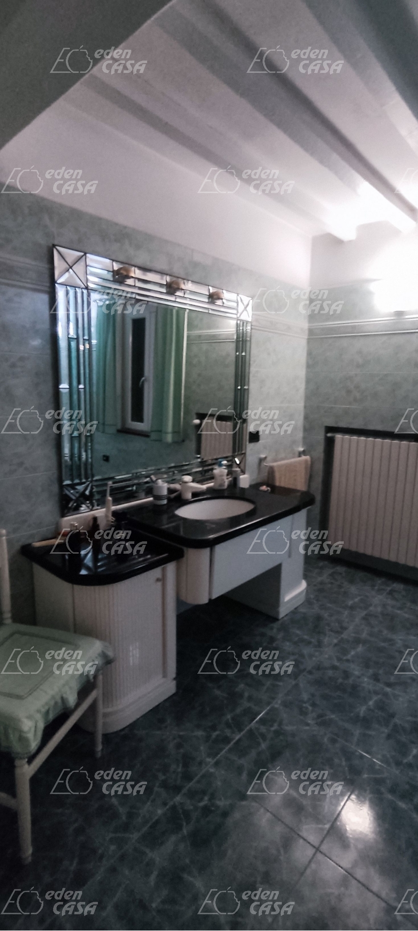 SB43-180 - Samboseto, villa indipendente 4 camere