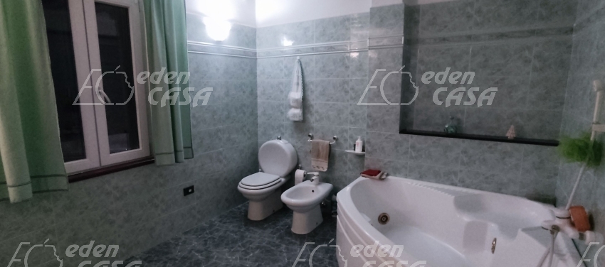 SB43-180 - Samboseto, villa indipendente 4 camere