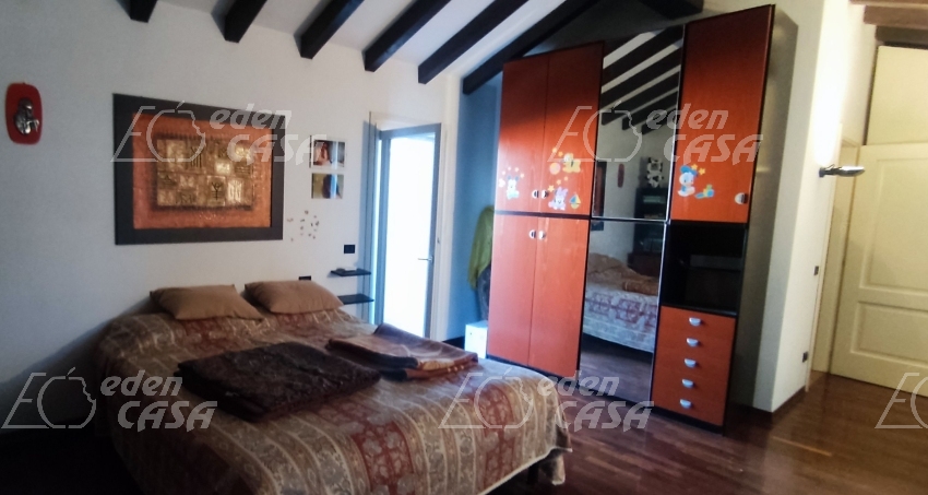 SB43-180 - Samboseto, villa indipendente 4 camere