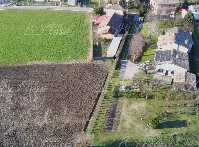 SB43-180 - Samboseto, villa indipendente 4 camere