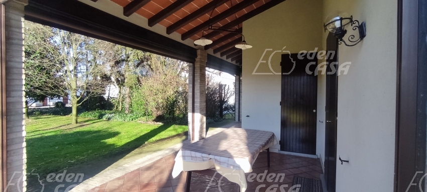 SB43-180 - Samboseto, villa indipendente 4 camere
