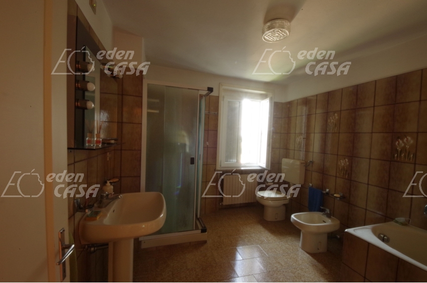 SB43-180 - Samboseto, villa indipendente 4 camere