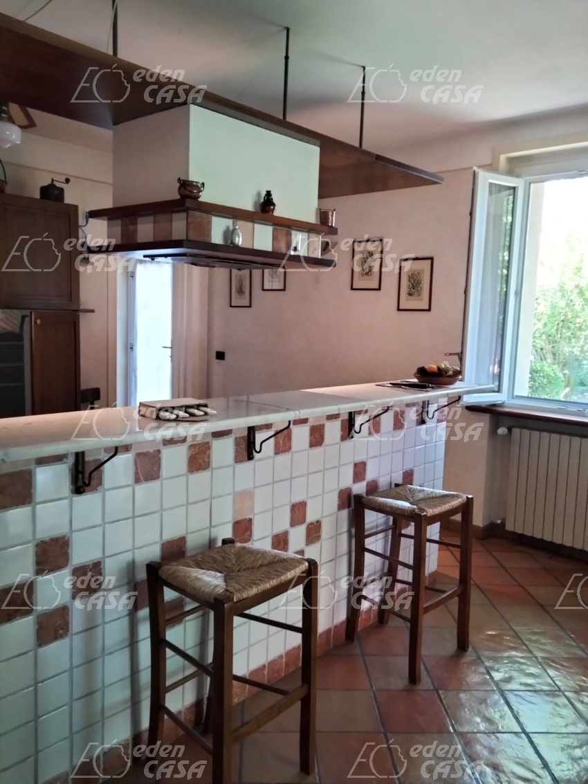 SB43-180 - Samboseto, villa indipendente 4 camere