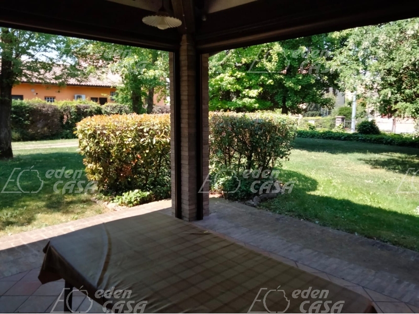 SB43-180 - Samboseto, villa indipendente 4 camere