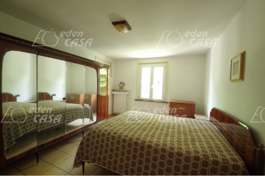 SB43-180 - Samboseto, villa indipendente 4 camere